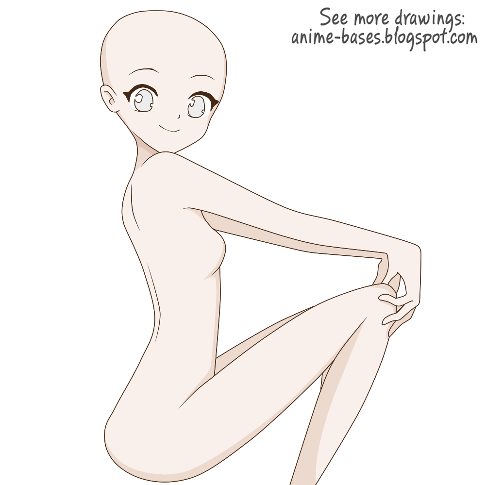 created this pose, just wondering how are the proportions on it? any  suggestions? : r/learnart