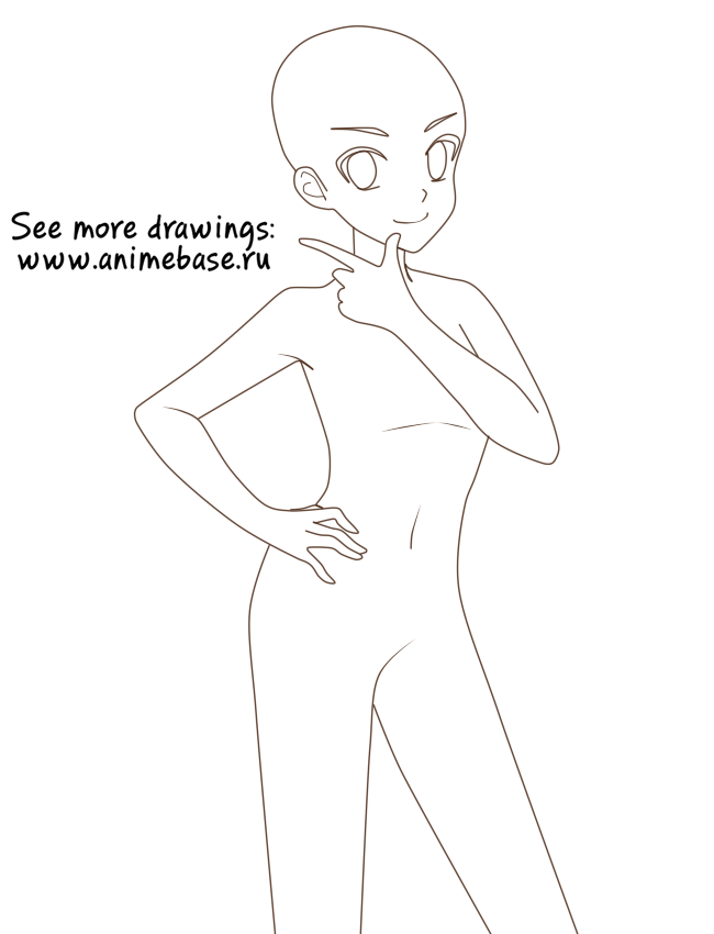 How to draw anime hands on hips httpforeverblackfridaylink  Drawing anime  hands Anime hands Hands on hips