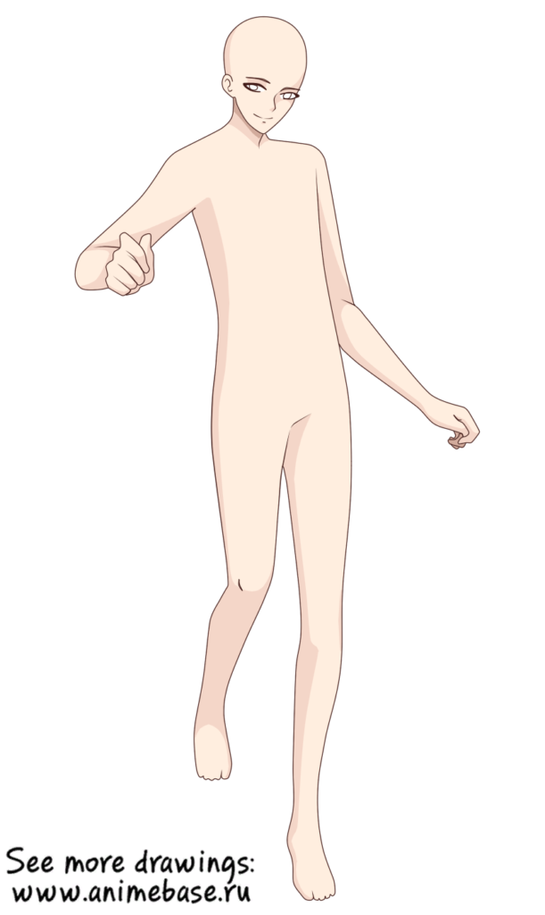 few-clam480: anime character, male full body, front, side, back and 45  degrees