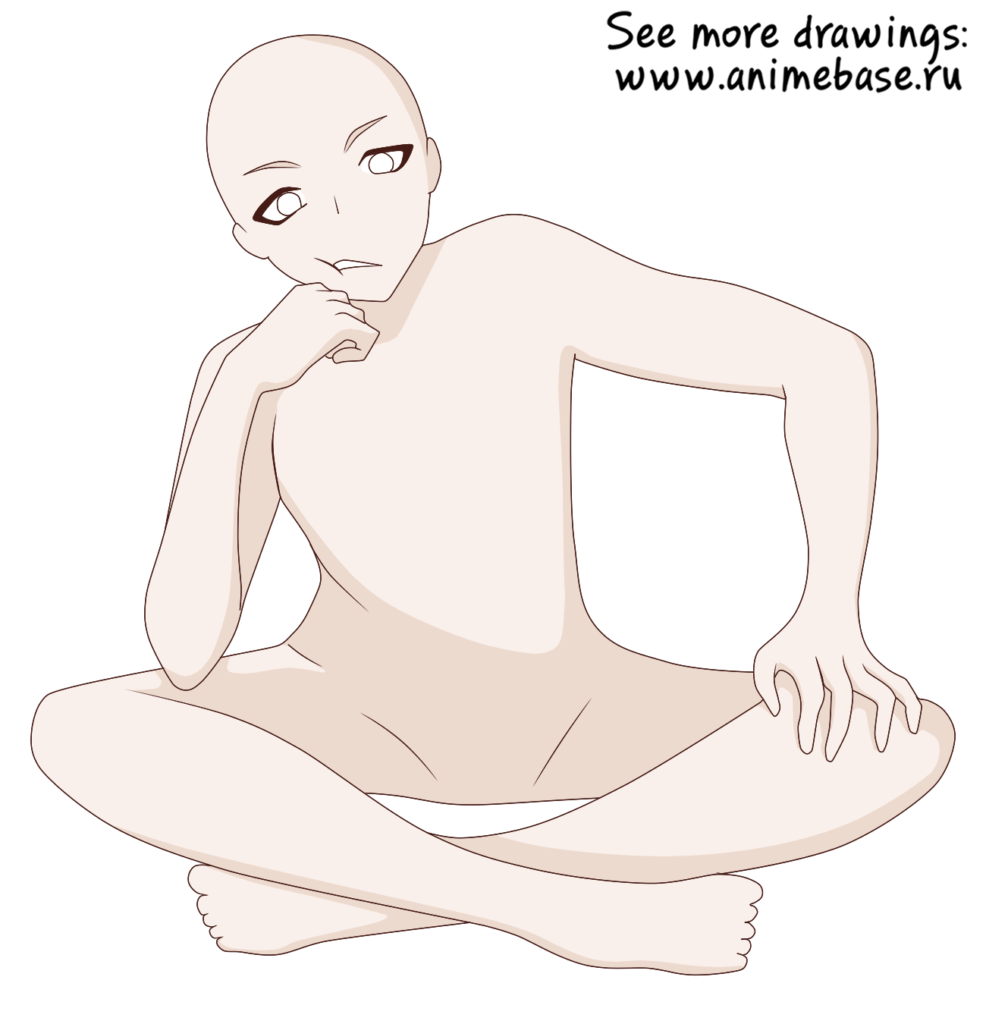 Illustration line drawing man sitting hi-res stock photography and images -  Page 3 - Alamy