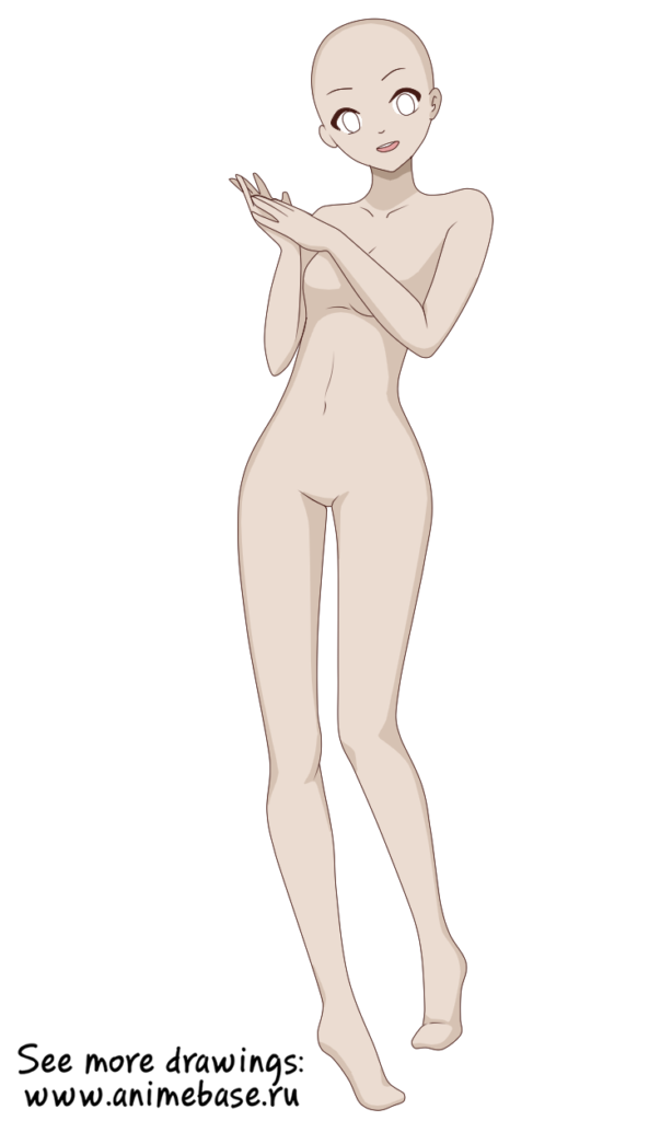 Drawing Body Poses: Learn How to Draw People in Different Positions