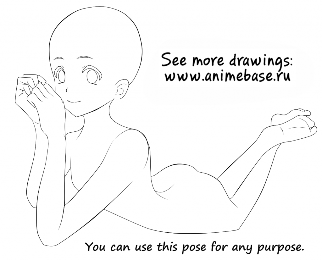 Drawing Poses by Cheishiru - Make better art | CLIP STUDIO TIPS