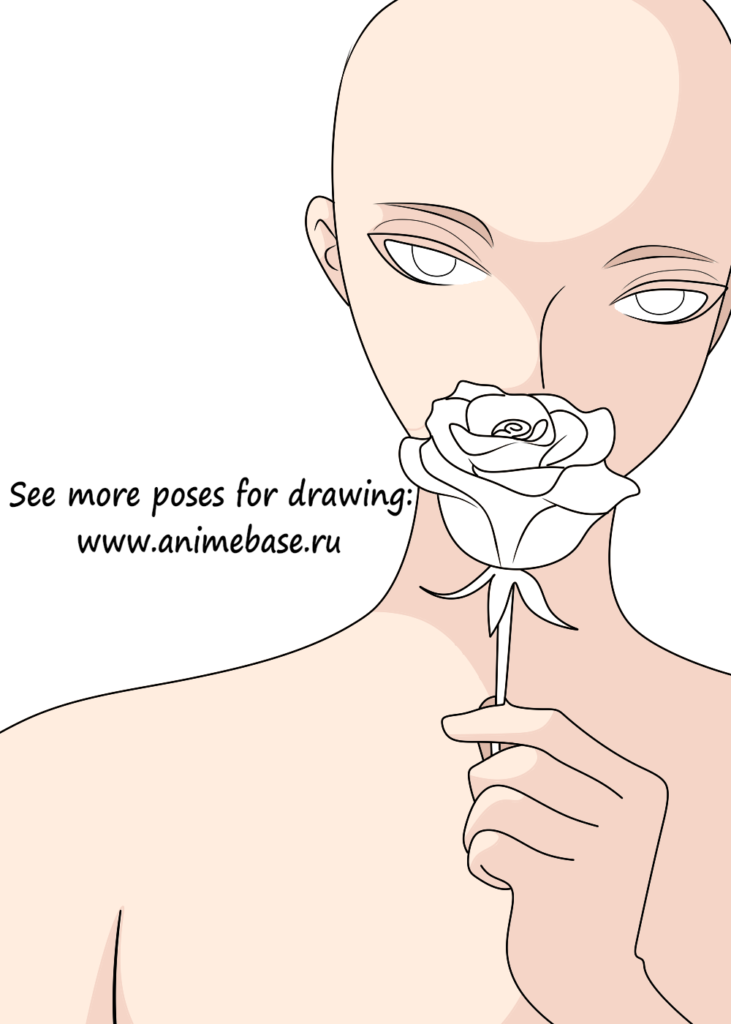 Anime Poses Female Drawing Reference: Animating Emotion - Art, poses de  anime feminino - hpnonline.org