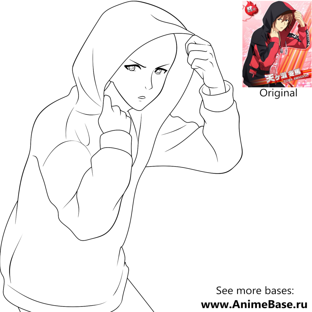 Shomin Sample Anime Character, Anime, black Hair, cartoon, girl png |  PNGWing
