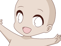 Base Images  Cute Anime Girl Transparent PNG Image  Transparent PNG Free  Download on SeekPNG