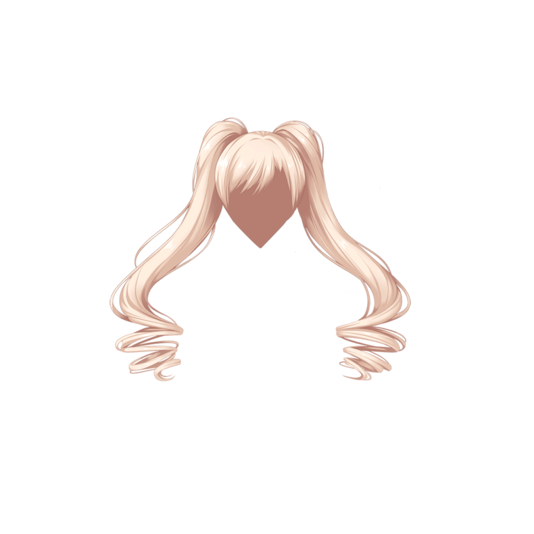 Anime hairstyle ideas for drawing - Anime Bases .INFO